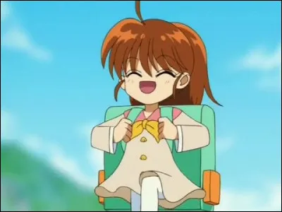 Son nom est Auri mais quel est son surnom ? (Ah oui c'est plus difficile)