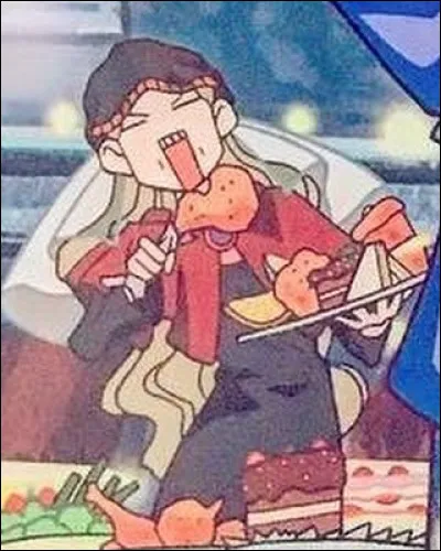 Qui est Madame Taki ?