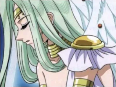 Ce personnage, on le voit dans quelle saison ?