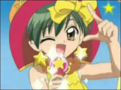 Quand Arara chante, tous les hommes sont...