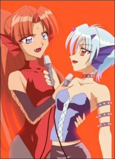 Sur l'image, Mimi est à droite ou à gauche ?