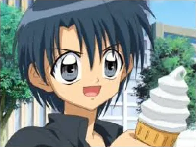 Qui est le petit ami de Hôshô ?