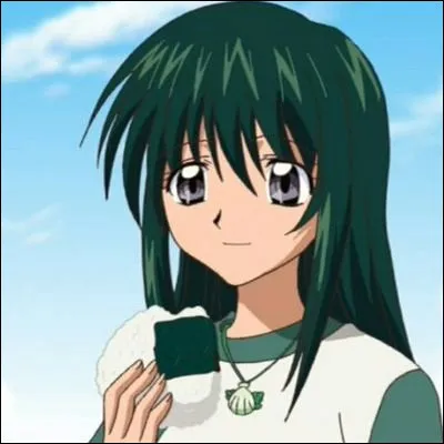 Dans quel épisode voit-on pour la première fois Rina ?