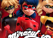 Quiz Miraculous - Ladybug et Chat Noir