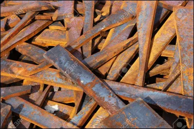 Quel bac d'élimination faut-il utiliser pour ceci ?