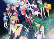 Test Quel personnage de 'Sailor Moon' es-tu ?