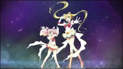 Maintenant, on choisit ton costume de "super-héros" !
Ce serait :