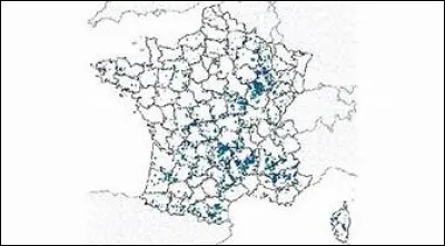 Parfois, le pire peut se créer à la suite de l'isolement de certaines familles : comment appelle-t-on ces zones en France dans lesquelles aucun opérateur n'a encore mis en place de réseau de téléphonie ou d'Internet ?