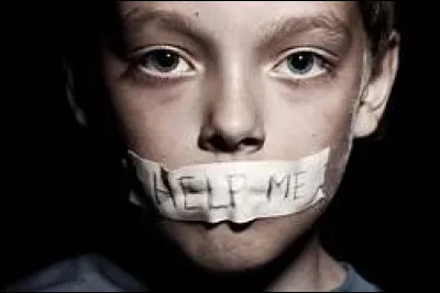 Les enfants sont également plus souvent qu'on ne le croit victimes de violences au sein de leurs propres foyers : quel numéro peuvent-ils contacter pour être pris en charge ?