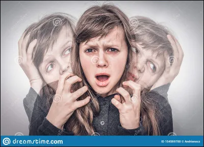 On dit de toi que tu es :