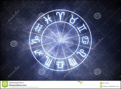 Lequel tu préfères entre ces 4 signes ?