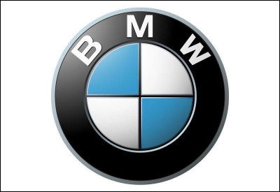 Que montre le logo "BMW" ?