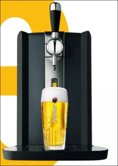 La brasserie Castelain est bien connue pour quelle bière ?