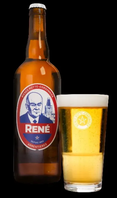 La Motte Cordonnier est brassée depuis la nuit des temps (1650), mais où ?