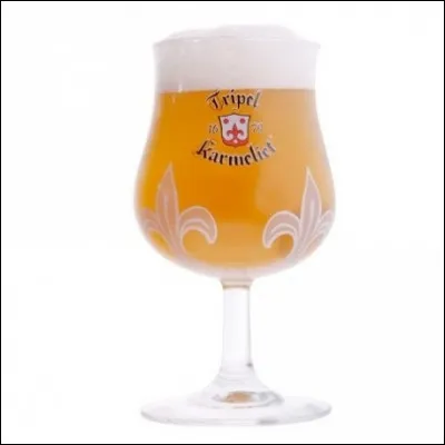 La Tripel Karmeliet (Triple Karmeliet) est fabriquée par la brasserie Bosteels à Buggenhout, qui produit aussi la Kwak. Combien titre-t-elle ?