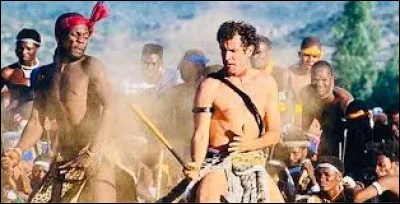 Pays : Là ou une partie de la population fut privée des libertés fondamentales, à part Ted !