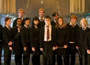 Quiz Harry Potter : charades et rbus !
