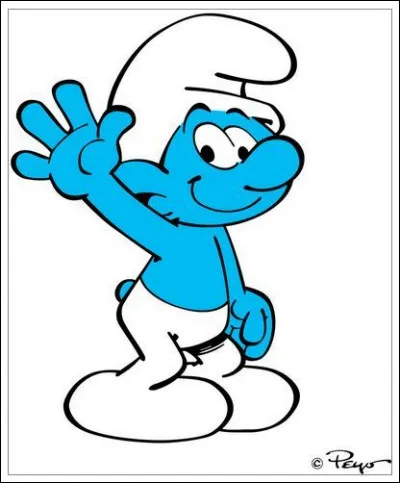 Comment s'appelle l'ennemi des Schtroumpfs ?