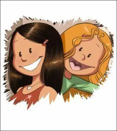 Dans "Les Sisters", quel est l'objectif principal de Marine ?