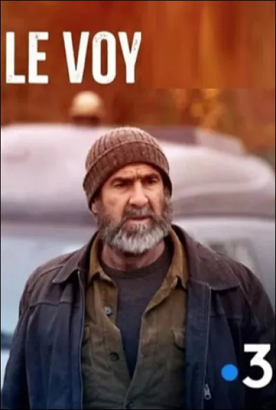 Quelle est cette série en cours depuis 2019 qui met en scène le commandant Tom Bareski, mis en disponibilité et qui résout des enquêtes concernant des affaires non élucidées ?