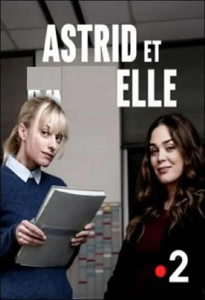 Quelle est cette série en cours depuis 2019 qui met en scène un duo de femmes policières dont une est autiste, ensemble elles collaborent à la résolution d'énigmes policières ?