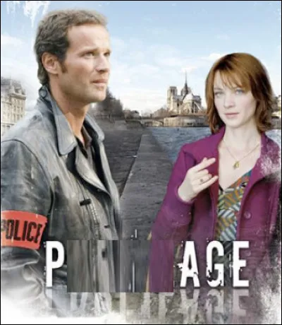 Quelle est cette série en cours depuis 2009 qui met en scène la troisième division de la police judiciaire de Paris, chargée de résoudre les affaires les plus troublantes ?