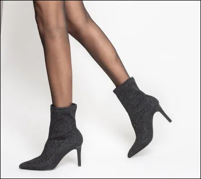 Tes chaussures préférées :