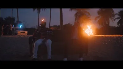 Pour terminer, qui sont les interprètes de cette chanson nommée "Me gusta" ?