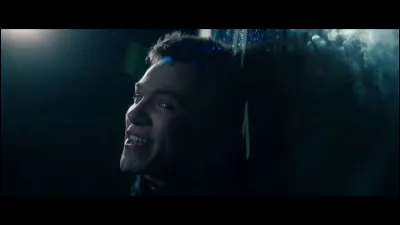 Il chante "Bad Buzz". Qui est-il ?