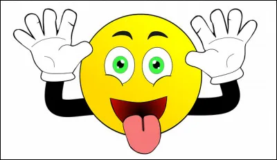 Et pour finir, quelle est la tenue "Bip" ?