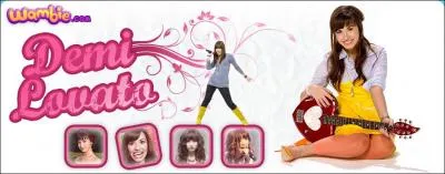 Quand est ne Demi Lovato ?