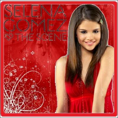 Selena Gomez est née le