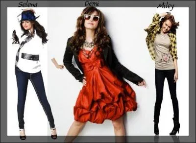 Quel est le vrai nom de Demi Lovato ?