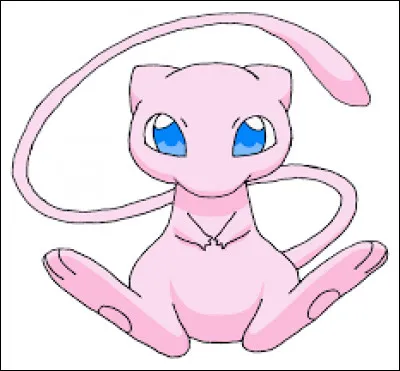 Lequel de ces Pokémon est l'intrus ?