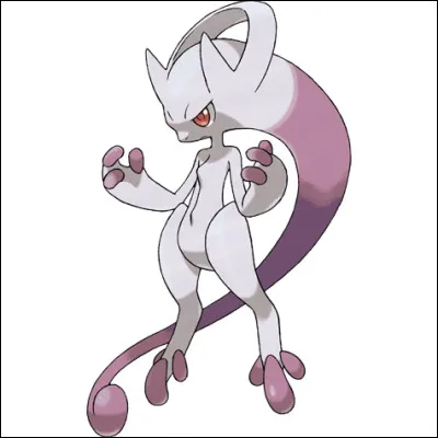 Lequel de ces Pokémon est l'intrus ?