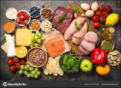 Tu préfères manger :