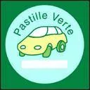 Quels voyants sont orange ?