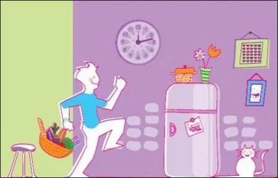 Les accidents sont plus fréquents quand on est proche de son domicile :