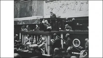 Jean Jaurès a été :