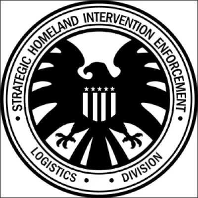 Que veut dire S.H.I.E.L.D en français ?