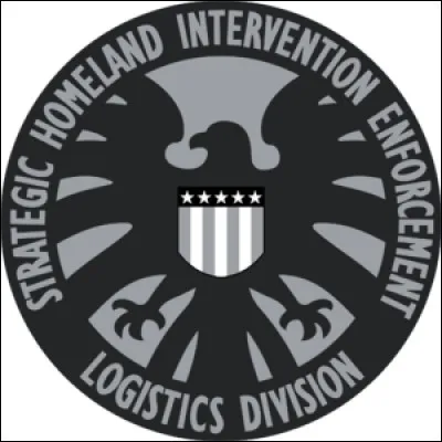 Quel est le surnom du SHIELD ?