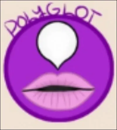 Qui est polyglotte...