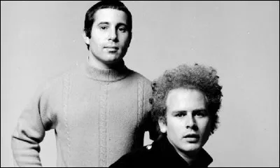 Quel est le prénom de Garfunkel du duo Simon and Garfunkel ?