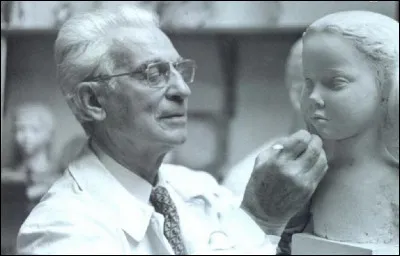 Qui était Paul Belmondo ?