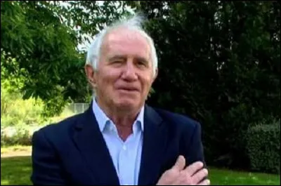 Quel est le surnom de Jean-Paul Ollivier, journaliste sportif français spécialiste du cyclisme ?