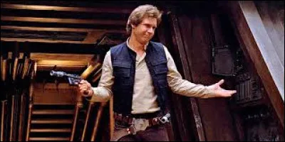 Han Solo est :