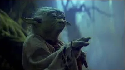 La Force est présente :