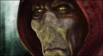 Darth Plagueis est :