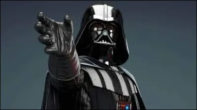 Dark Vador était autrefois :