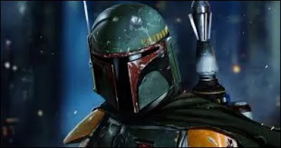 Boba Fett est :